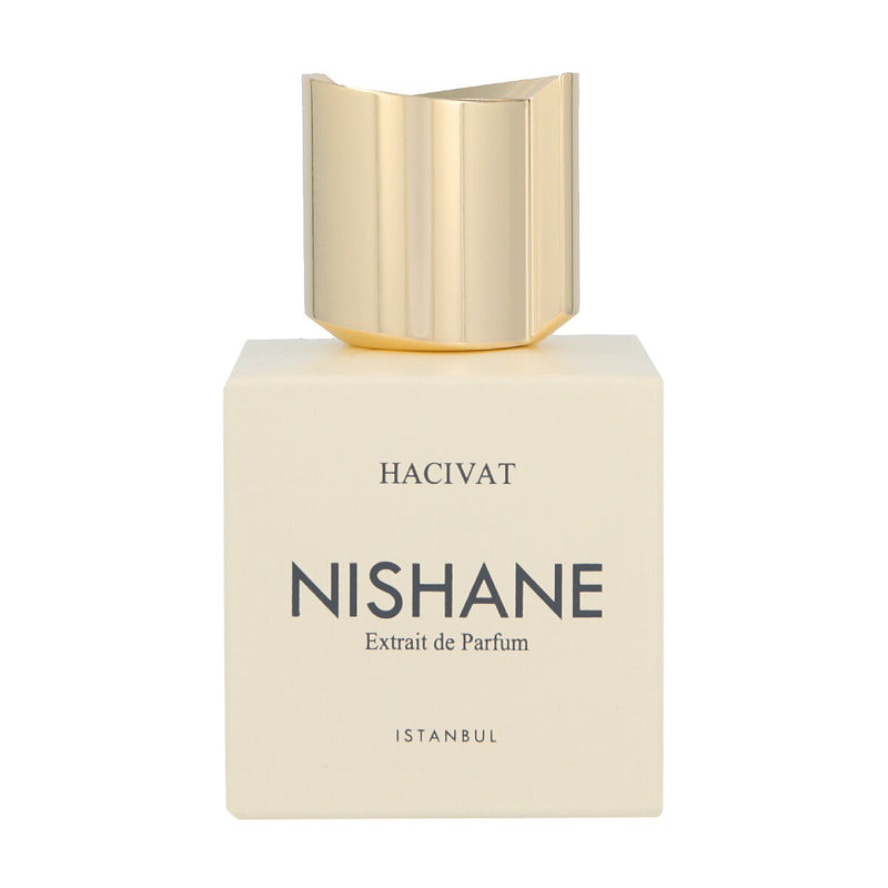 Perfume Unisex Nishane 100 ml Hacivat