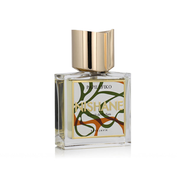 Perfume Unisex Nishane Papilefiko 50 ml