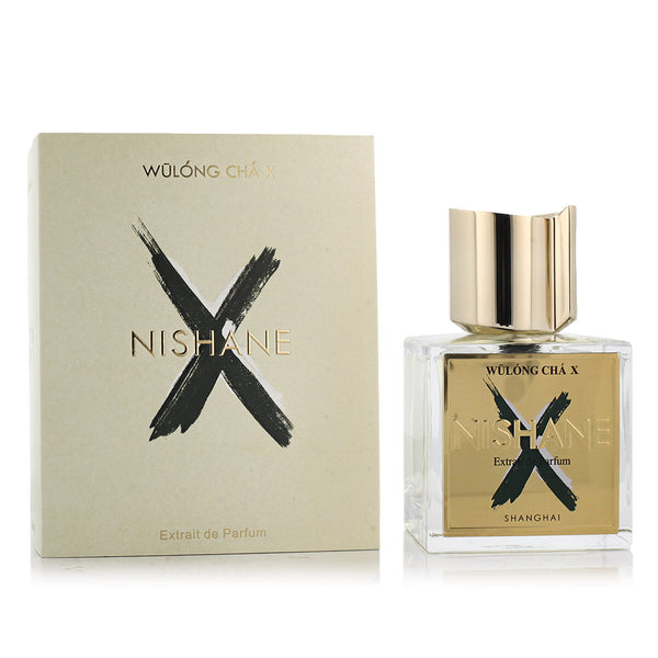 Perfume Unisex Nishane Wulong Cha X 100 ml