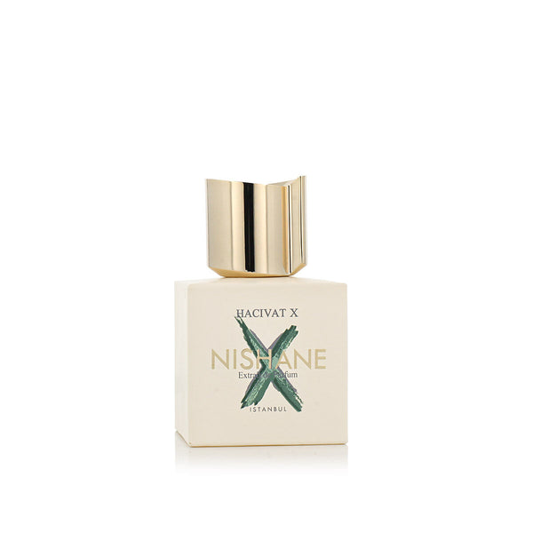 Perfume Unisex Nishane Hacivat X 100 ml