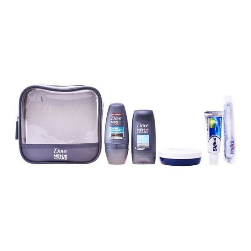 Set de Cuidado Personal para Hombre Dove Men Care 6 Piezas