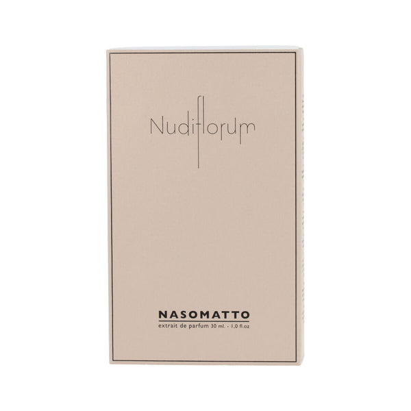 Perfume Unisex Nasomatto Nudiflorum (30 ml)