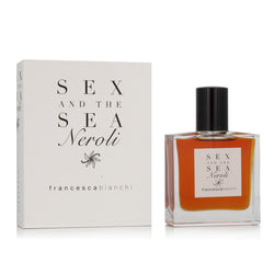 Perfume Unisex Francesca Bianchi Sex And The Sea Neroli 30 ml