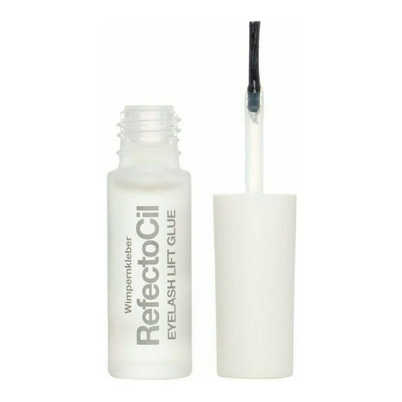 Adhesivo para pestañas semipermanentes RefectoCil Eyelash Pestañas 4 ml