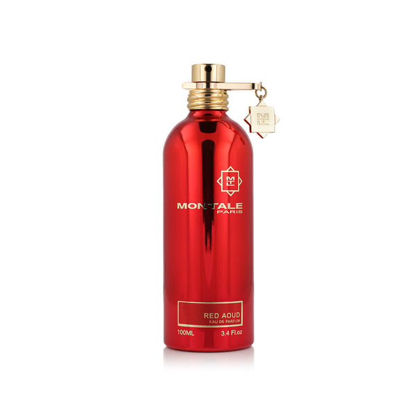 Perfume Unisex Montale EDP Red Aoud 100 ml