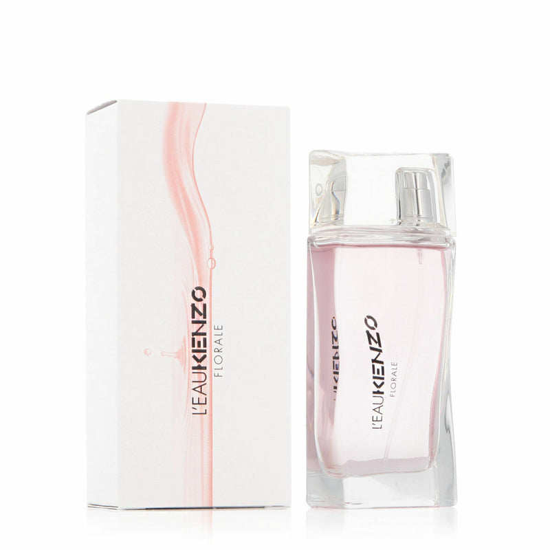 Perfume Mujer Kenzo FLORALE 50 ml