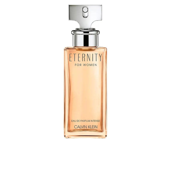 Perfume Mujer Calvin Klein EDP Eternity Intense 50 ml