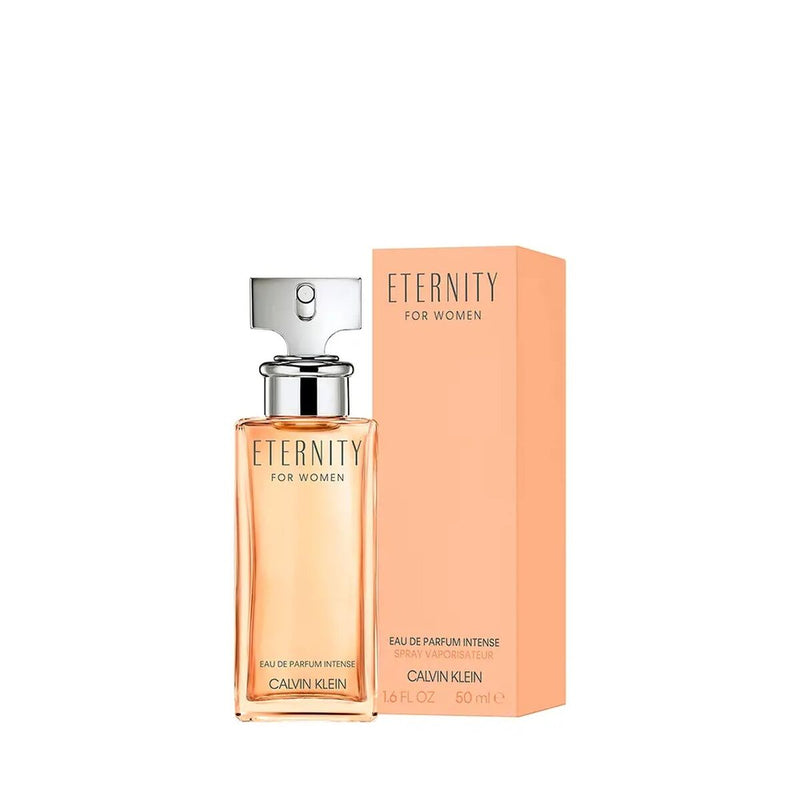 Perfume Mujer Calvin Klein EDP Eternity Intense 50 ml