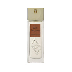 Perfume Unisex Alyssa Ashley Oud Patchouli EDP (50 ml)