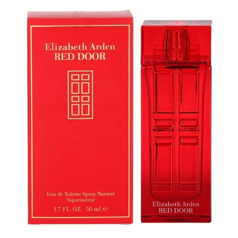 Perfume Mujer Red Door Elizabeth Arden EDT Red Door