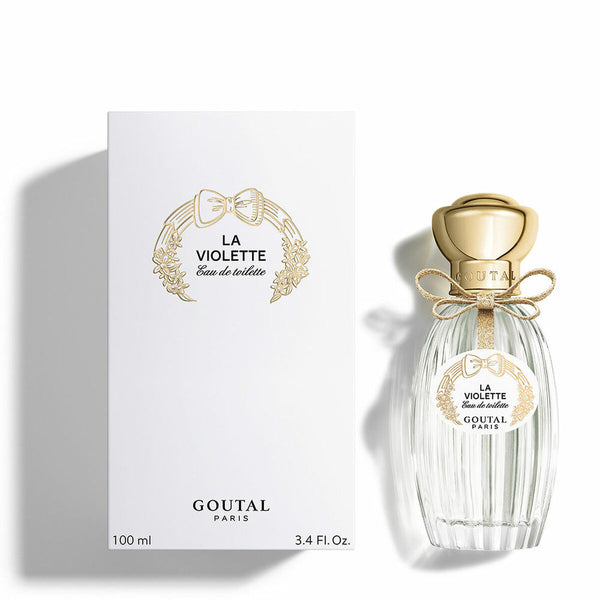 Perfume Mujer Annick Goutal 100 ml