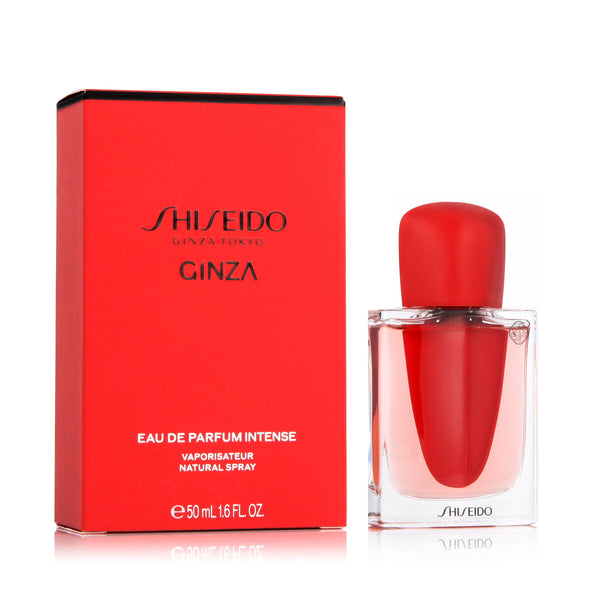 Perfume Mujer Shiseido Ginza 50 ml