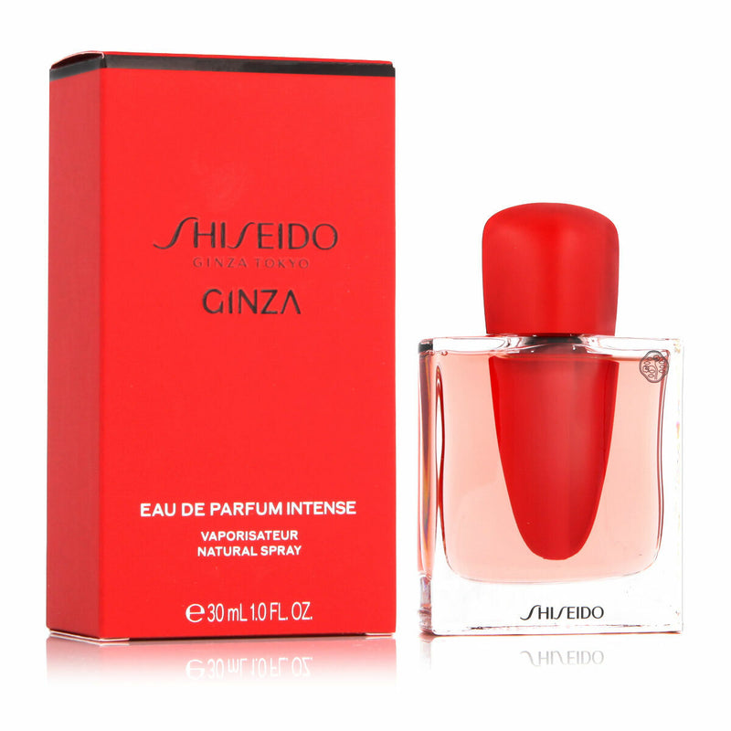 Perfume Mujer Shiseido Ginza 50 ml