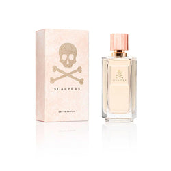 Perfume Mujer Scalpers   EDP Her & Here 100 ml