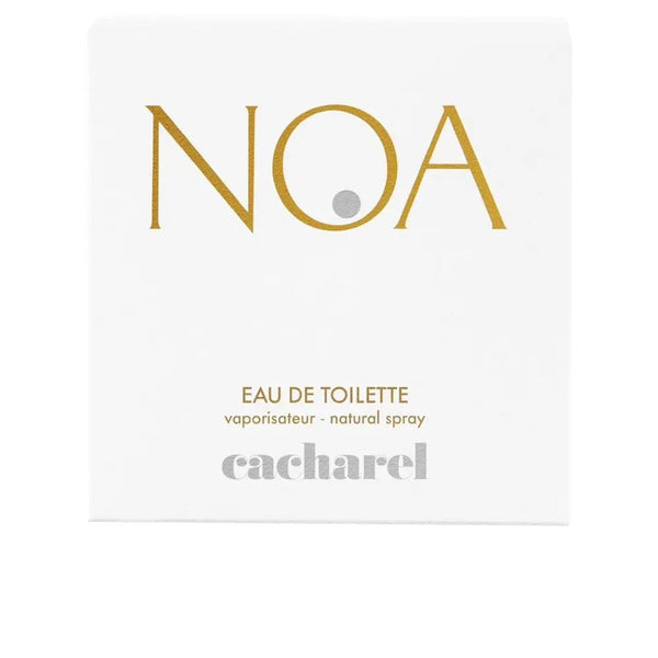 Perfume Mujer Cacharel Noa EDT (100 ml)