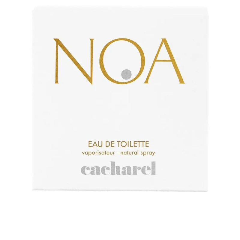 Perfume Mujer Cacharel Noa EDT (100 ml)