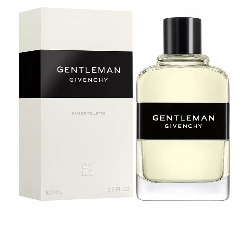 Perfume Hombre Givenchy EDT 100 ml New Gentleman