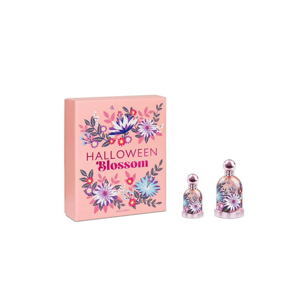 Set de Perfume Mujer Jesus Del Pozo