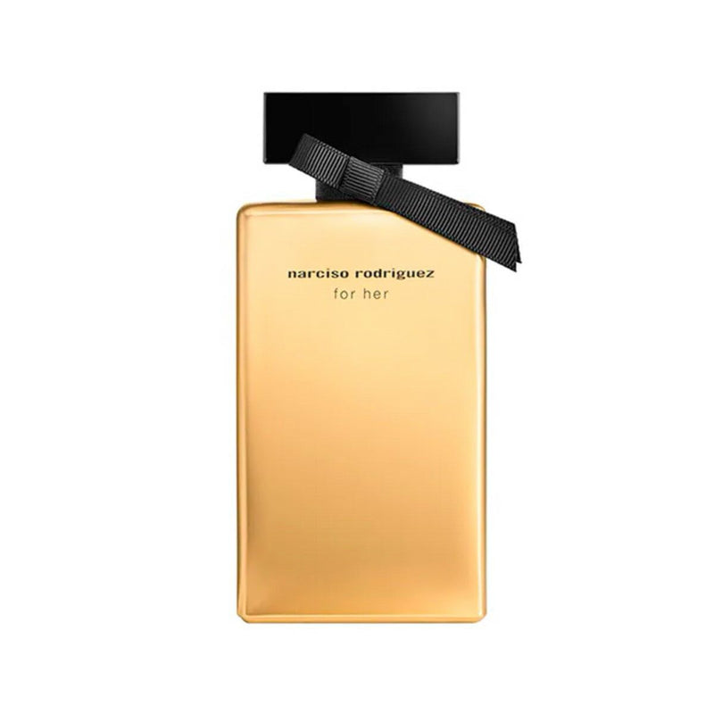 Perfume Mujer Narciso Rodriguez EDT Narciso Rodriguez For Her 100 ml