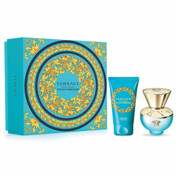 Set de Perfume Mujer Versace 2 Piezas