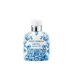 Perfume Hombre Dolce & Gabbana EDT 75 ml Light Blue Summer vibes