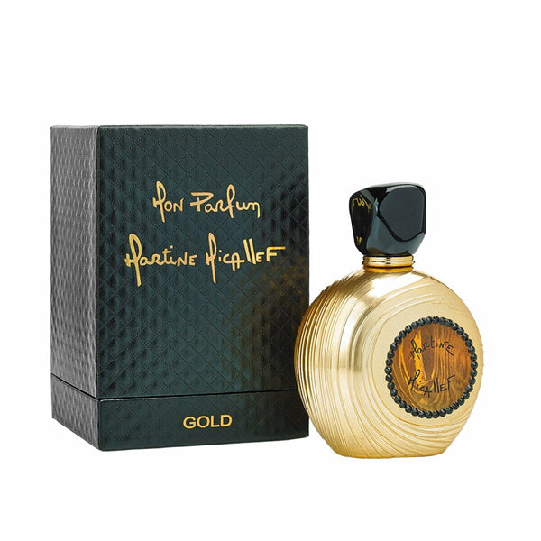 Perfume Mujer M.Micallef EDP Mon Parfum Gold 100 ml