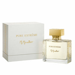 Perfume Mujer M.Micallef EDP Pure Extrême 100 ml