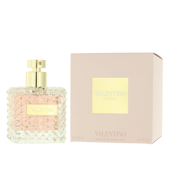 Perfume Mujer Valentino EDP 100 ml Valentino Donna