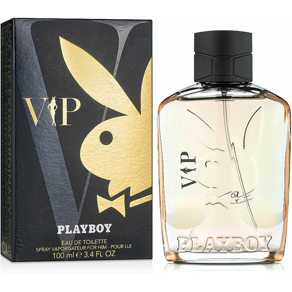 Perfume Hombre Playboy EDT VIP 100 ml