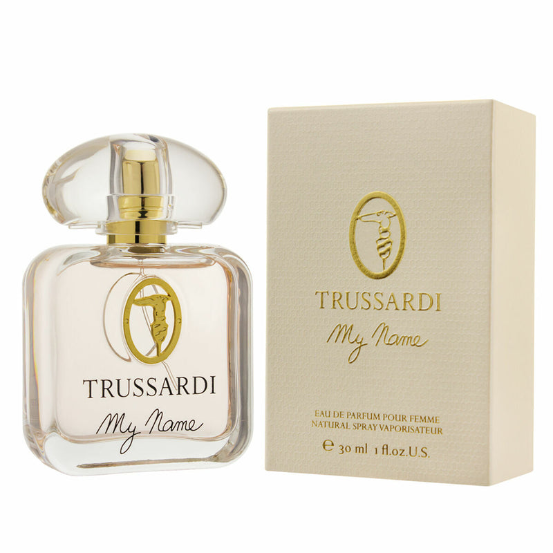Perfume Mujer Trussardi EDP 30 ml