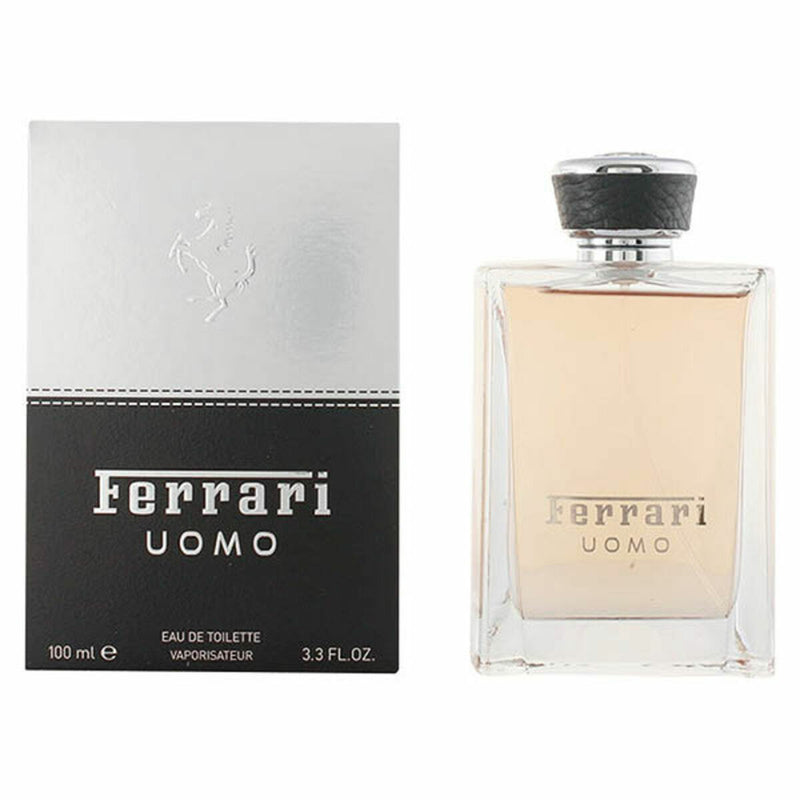 Perfume Hombre Ferrari Uomo Ferrari EDT 100 ml