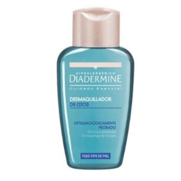 Desmaquillante de Ojos Diadermine 125 ml