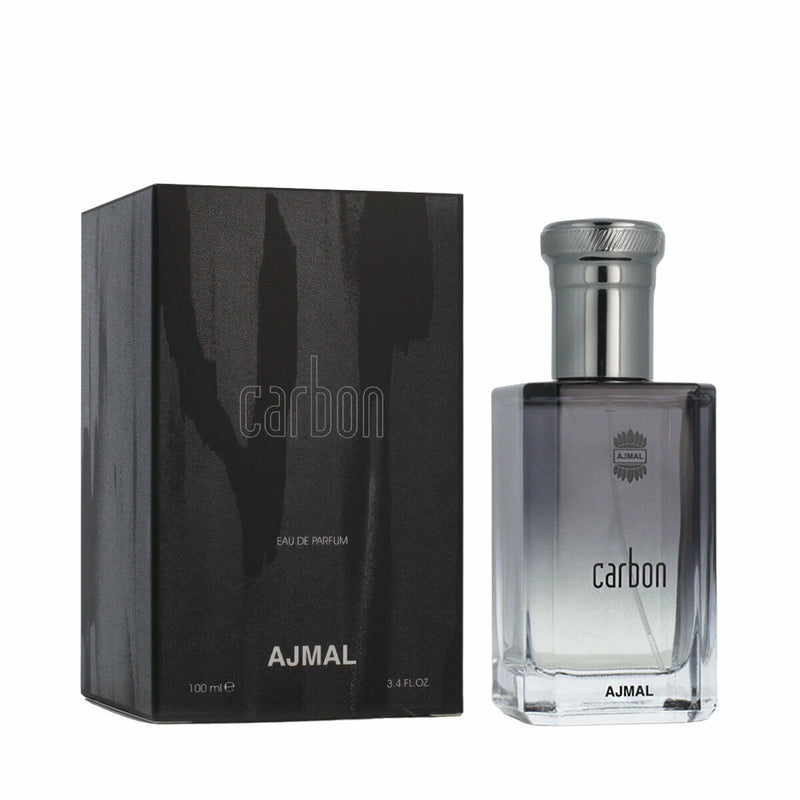 Perfume Hombre Ajmal EDP Carbon 100 ml