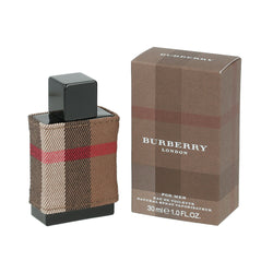 Perfume Hombre Burberry EDT London For Men 30 ml