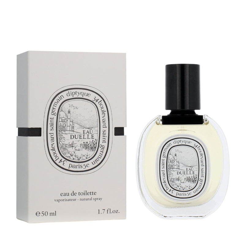 Perfume Unisex Eau Duelle Diptyque EDT (50 ml) (50 ml)