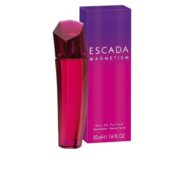 Perfume Hombre Escada EDP Magnetism 50 ml