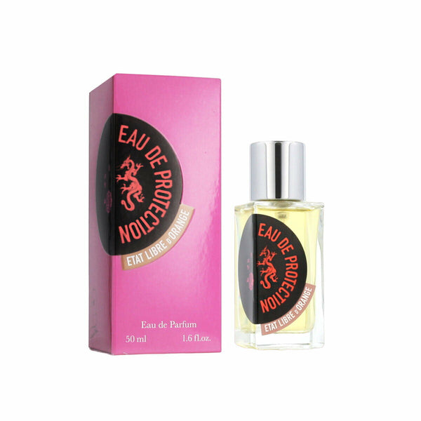 Perfume Mujer Etat Libre D'Orange EDP Rossy De Palma Eau De Protection 50 ml