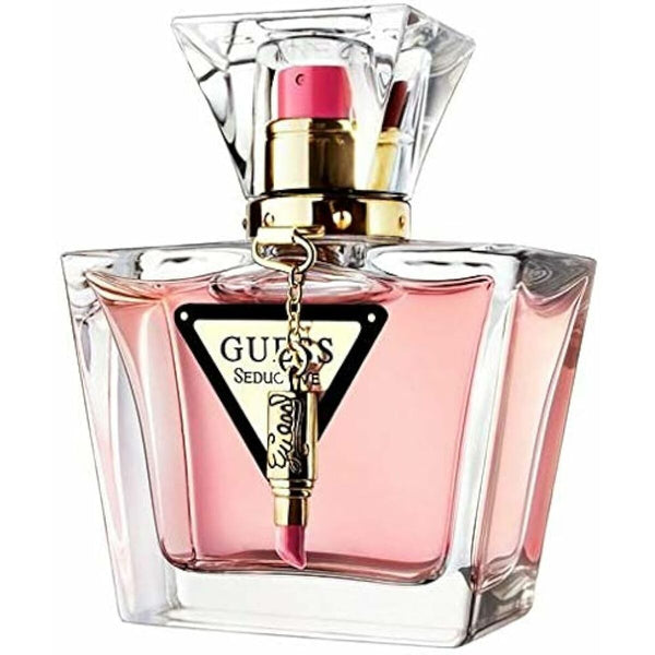 Perfume Mujer Guess EDT Seductive Sunkissed 75 ml