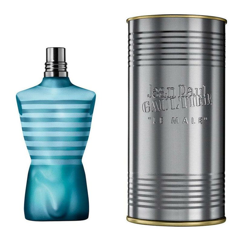 Perfume Hombre Jean Paul Gaultier EDT Le Male 200 ml