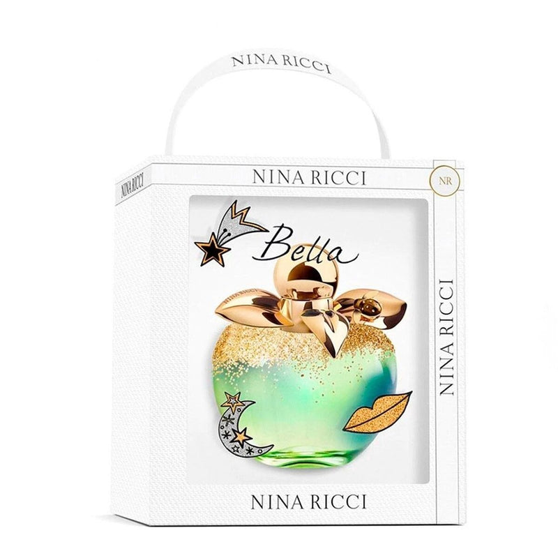 Perfume Mujer Nina Ricci EDT Bella Holiday Edition 50 ml