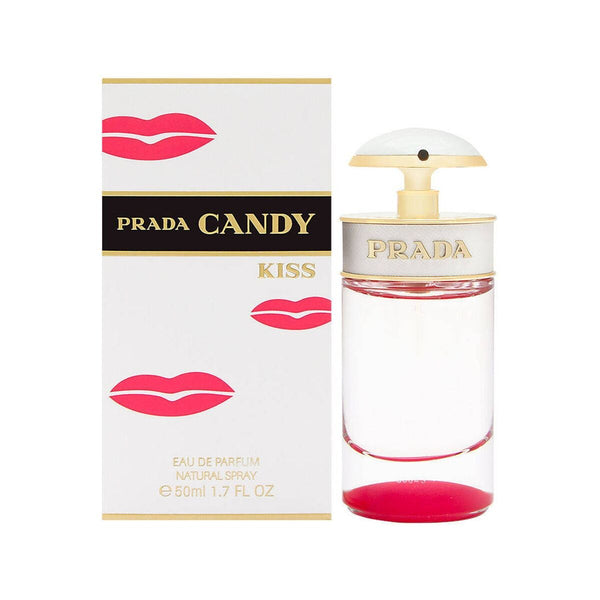 Perfume Mujer Prada EDP Candy Kiss 50 ml