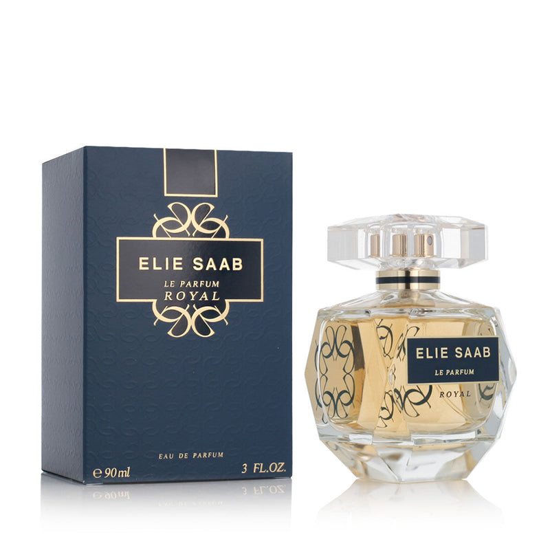 Perfume Mujer Elie Saab EDP Le Parfum Royal 90 ml