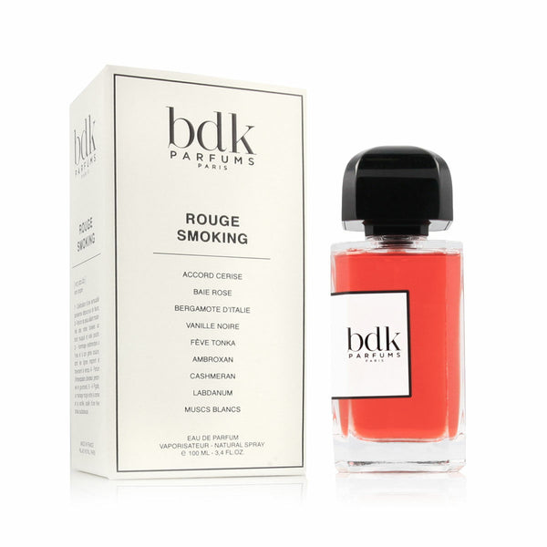 Perfume Unisex BKD Parfums EDP Rouge Smoking 100 ml