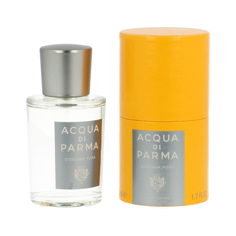 Perfume Unisex Acqua Di Parma EDC Colonia Pura 50 ml