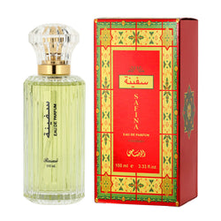 Perfume Mujer Rasasi EDP Safina 100 ml