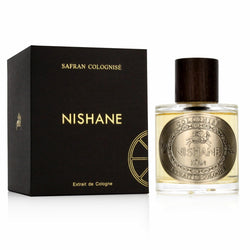 Perfume Unisex Nishane Safran Colognise 100 ml