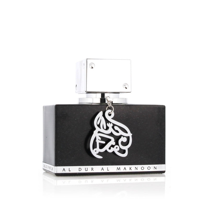 Perfume Unisex Lattafa EDP Al Dur Al Maknoon Silver 100 ml