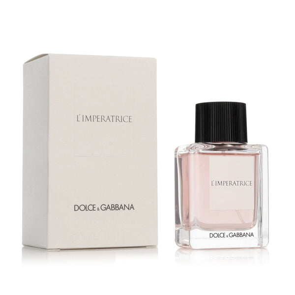 Perfume Mujer Dolce & Gabbana EDT L'imperatrice 50 ml