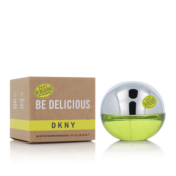 Perfume Mujer DKNY EDP Be Delicious 30 ml