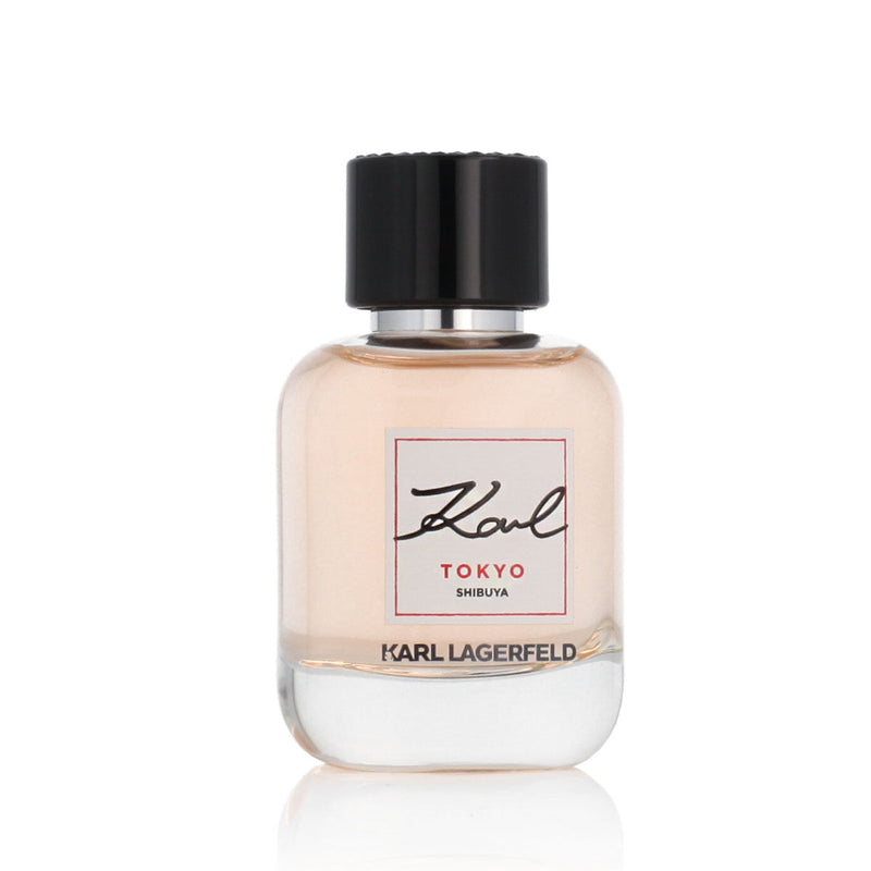 Perfume Mujer Karl Lagerfeld EDP Karl Tokyo Shibuya 60 ml